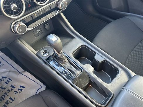 Used 2023 Nissan Sentra S image 22