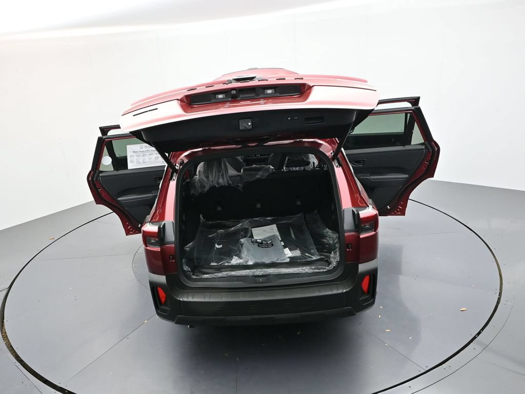 New 2026 Subaru Outback Limited w/ Premium/Limited Plus Package AWD/4WD image 30