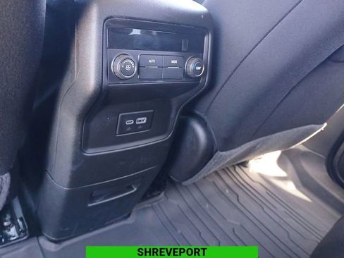 Certified 2023 GMC Acadia SLE w/ LPO, Floor Liner Package image 21