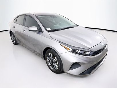 Used 2023 Kia Forte LXS