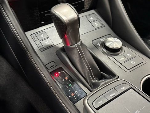 Used 2021 Lexus RC 350 F Sport RWD image 33