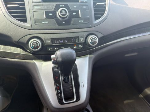 Used 2014 Honda CR-V EX-L image 30