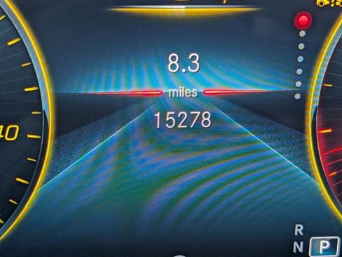 Used 2023 Mercedes-Benz GLE 350 GLE 350 image 11