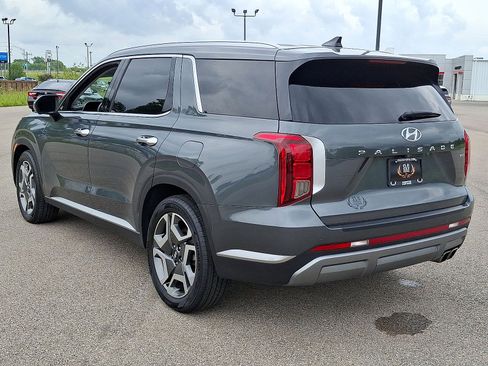 Used 2023 Hyundai Palisade SEL w/ Cargo Package AWD/4WD image 22