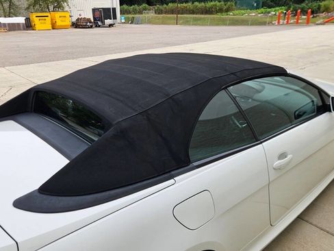 Used 2009 BMW 650i Convertible image 16