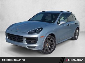 Used 2017 Porsche Cayenne GTS AWD/4WD video 1