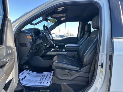 Used 2023 Ford F150 Tremor w/ 360 Degree Camera Package image 8