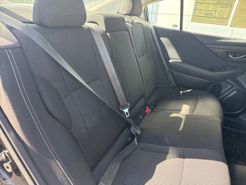 Used 2022 Subaru Legacy Premium AWD/4WD image 29