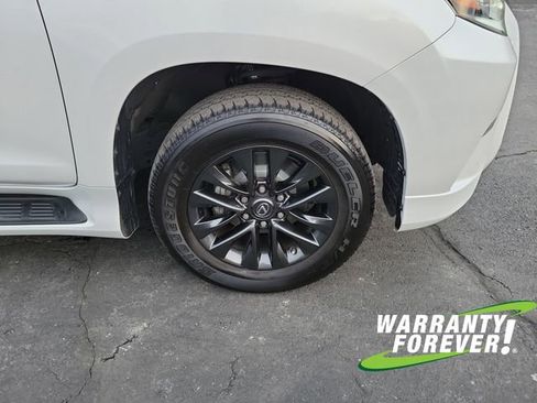 Used 2023 Lexus GX 460 Premium image 20