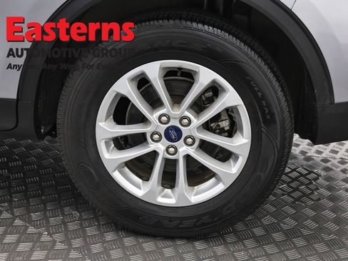 Used 2021 Ford Escape SE w/ Convenience Package AWD/4WD image 32