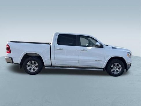 Used 2022 RAM 1500 Laramie image 10