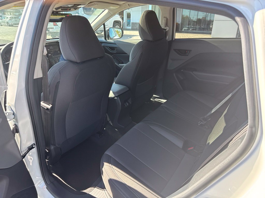 New 2026 Subaru Crosstrek 2.5i Premium AWD/4WD image 10