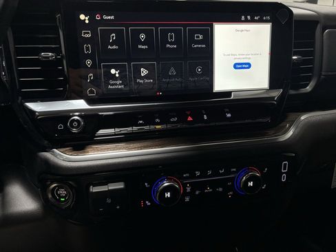 New 2026 GMC Sierra 1500 Elevation image 20