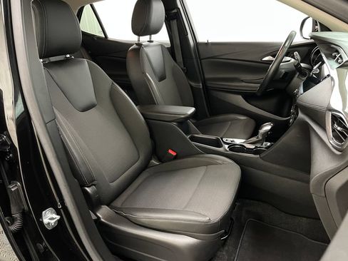 Certified 2023 Buick Encore GX Preferred w/ Cold Weather Comfort Package FWD image 34