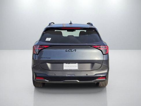 New 2026 Kia Sportage X-Line AWD/4WD image 6