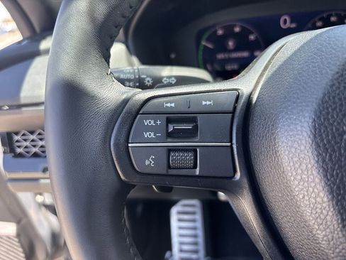 Certified 2024 Honda Accord Sport image 27