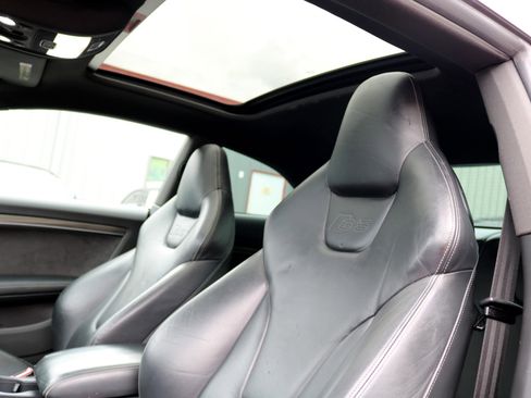 Used 2016 Audi S5 Premium Plus w/ Technology Package image 19