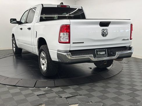 Used 2023 RAM 1500 Big Horn AWD/4WD image 12