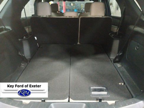 Used 2018 Ford Explorer 4WD image 13