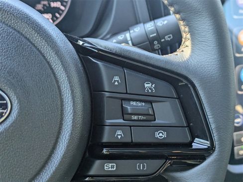 New 2026 Subaru Forester Sport w/ Sport Package image 29