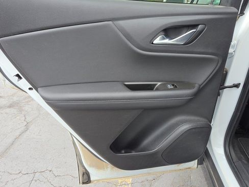Used 2020 Chevrolet Blazer LT AWD/4WD image 22