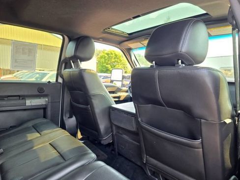 Used 2012 Ford F350 Lariat AWD/4WD image 51