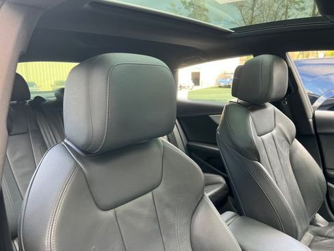 Used 2018 Audi A5 2.0T Premium w/ S Line Sport Package image 31