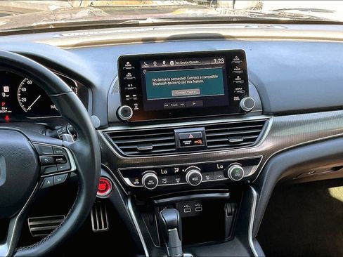 Used 2022 Honda Accord Sport image 9