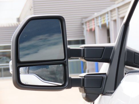 Used 2024 Ford F250 Limited w/ FX4 Off-Road Package AWD/4WD image 14