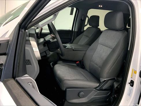 New 2026 Ford F250 XL w/ STX Appearance Package image 8