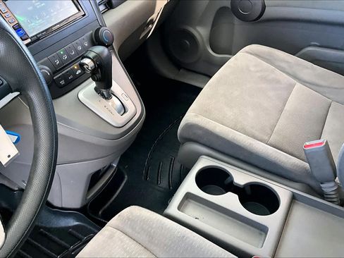 Used 2009 Honda CR-V EX image 16