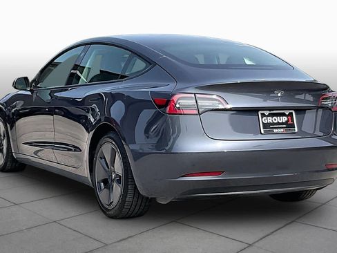 Used 2023 Tesla Model 3 Standard Range RWD image 10