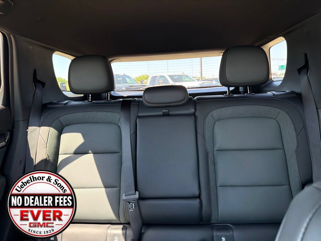 New 2027 GMC Terrain AT4 w/ Convenience Package III AWD/4WD image 20
