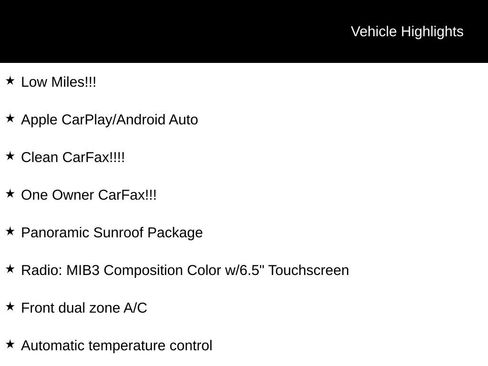 Used 2024 Volkswagen Jetta SE image 7