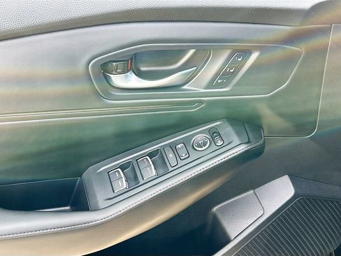 Certified 2026 Honda Accord Sport image 17