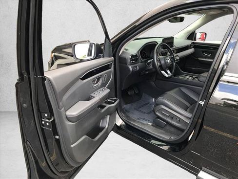 Certified 2023 Honda Pilot EX-L image 17