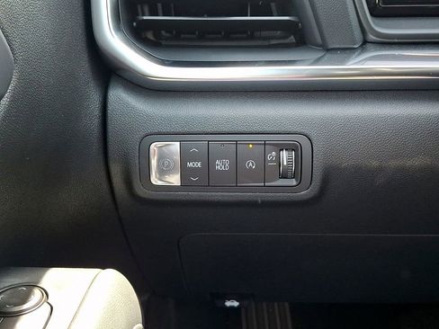 New 2026 GMC Terrain Elevation w/ Black Edition FWD image 14