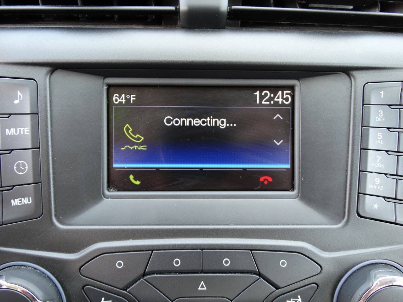Used 2015 Ford Fusion S FWD image 19