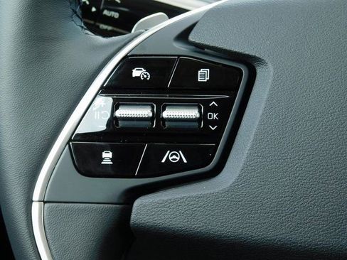 Used 2023 Kia EV6 Wind w/ Wind Technology Package image 21