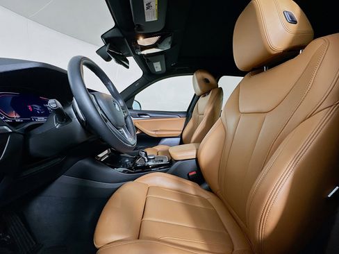 Used 2023 BMW X3 xDrive30i w/ Premium Package image 13