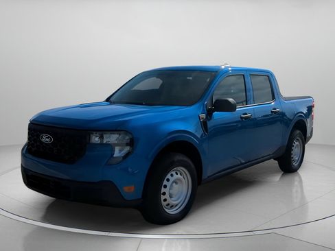 New 2026 Ford Maverick XL FWD image 12