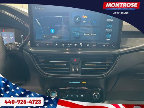 Used 2023 Ford Escape ST-Line w/ Tech Pack #1 AWD/4WD image 17