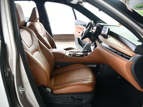 Used 2024 INFINITI QX60 Autograph AWD/4WD image 29