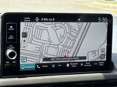 Used 2024 Honda Civic Touring image 20
