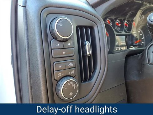 New 2026 Chevrolet Silverado 2500 W/T w/ WT Convenience Package image 8