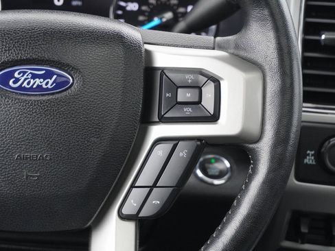 Used 2021 Ford F250 Lariat image 16