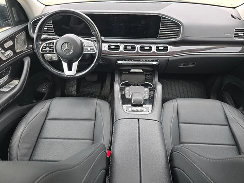 Certified 2023 Mercedes-Benz GLS 450 4MATIC image 24