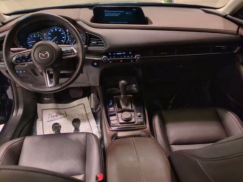 Used 2024 MAZDA CX-30 AWD 2.5 S w/ Premium Package image 16