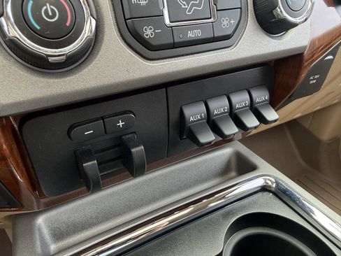 Used 2015 Ford F350 King Ranch AWD/4WD image 27