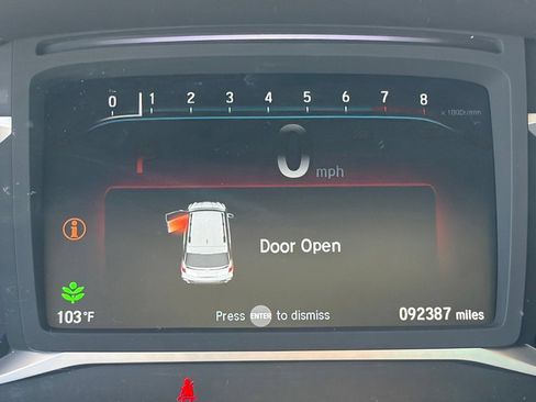 Used 2019 Honda Pilot EX-L image 13